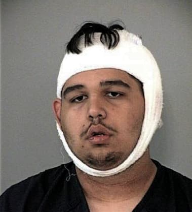 Ismael Castillo - Fort Bend County, TX 